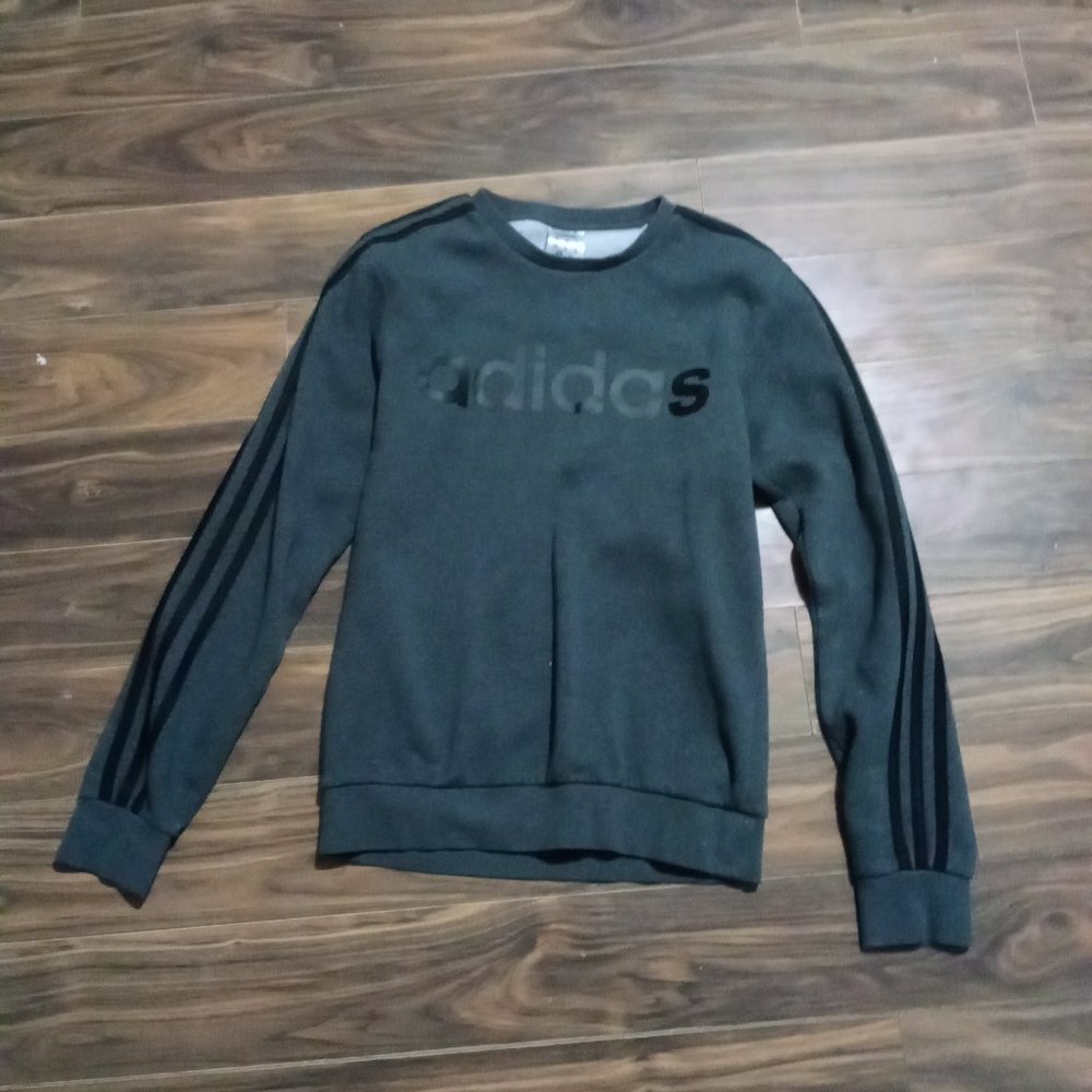 Crew neck top
